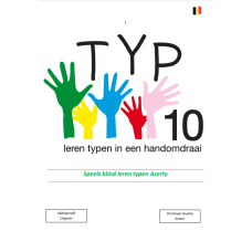 3.1 Typ10 online  profile/workbook package Azerty BE Flemish (minimum of 5 )