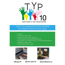 TYP10 Poster